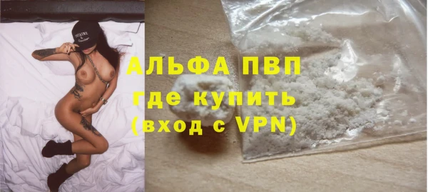 твердый Осташков